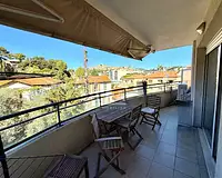 Appartement, 42,49 m²