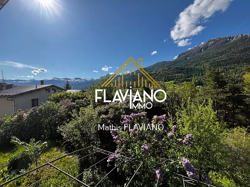 Appartement, 44,66 m²