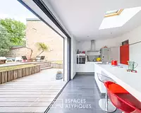 Appartement, 133 m²