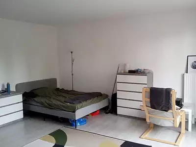Appartement, 30 m²