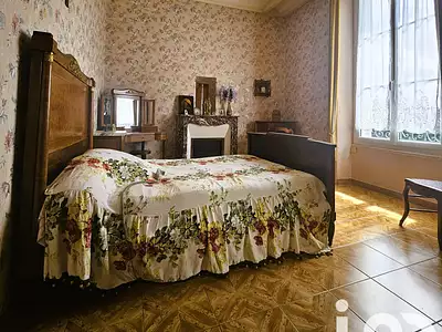 Maison, 265 m²