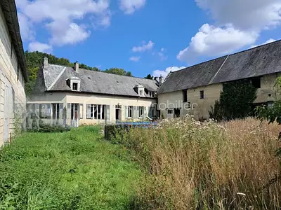 Maison, 189 m²