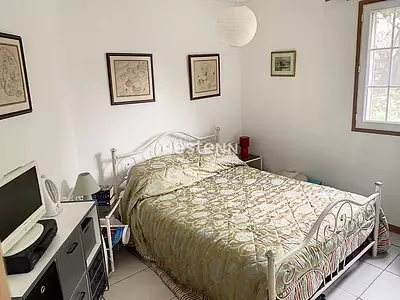 Maison, 128 m²