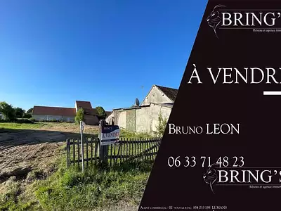 Maison, 107 m²