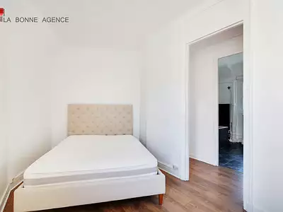 Appartement, 44,27 m²