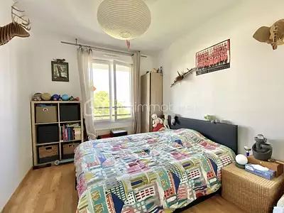 Appartement, 63 m²