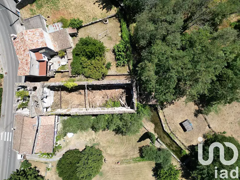 Immeuble, 450 m²