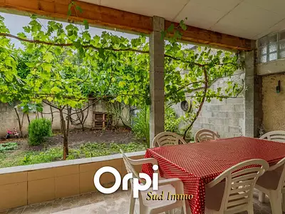 Maison, 92 m²