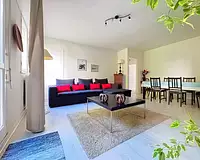 Appartement, 68 m²