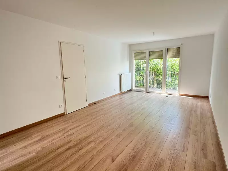 Appartement, 81,44 m²