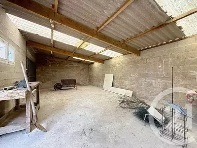 Maison, 59,8 m²