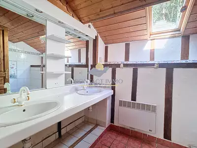 Maison, 100 m²