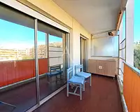 Appartement, 57 m²