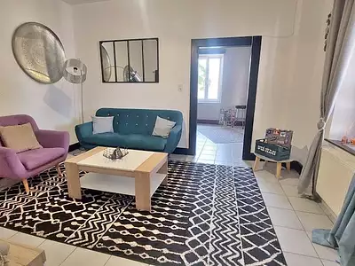 Maison, 225 m²
