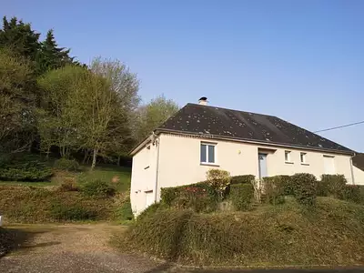 Maison, 115 m²