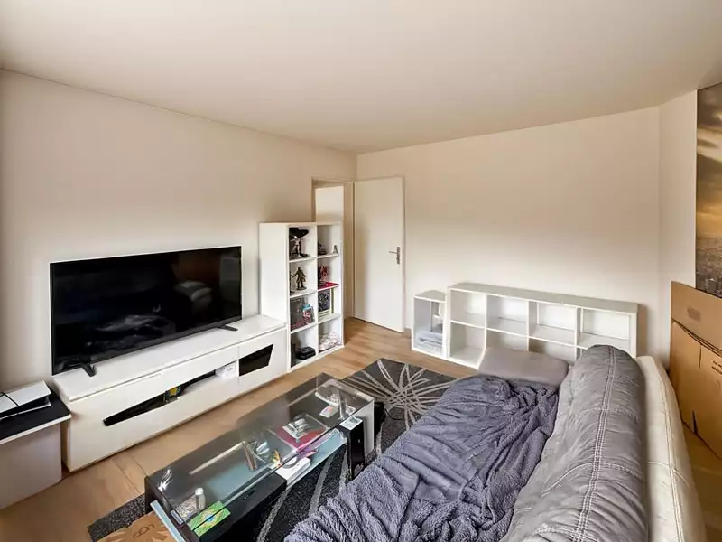Appartement, 62 m²