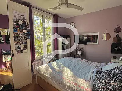 Maison, 102 m²