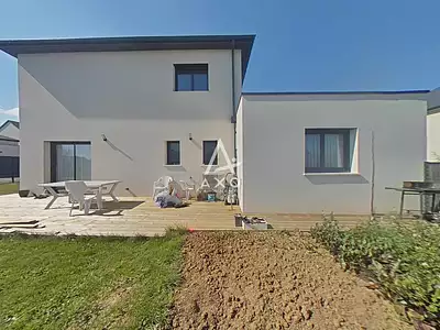 Maison, 145 m²