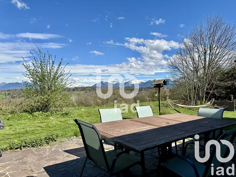 Maison, 164 m²