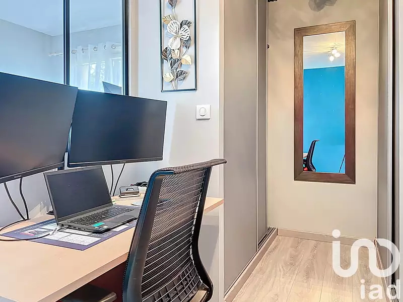 Maison, 210 m²