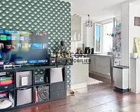 Appartement, 55,48 m²