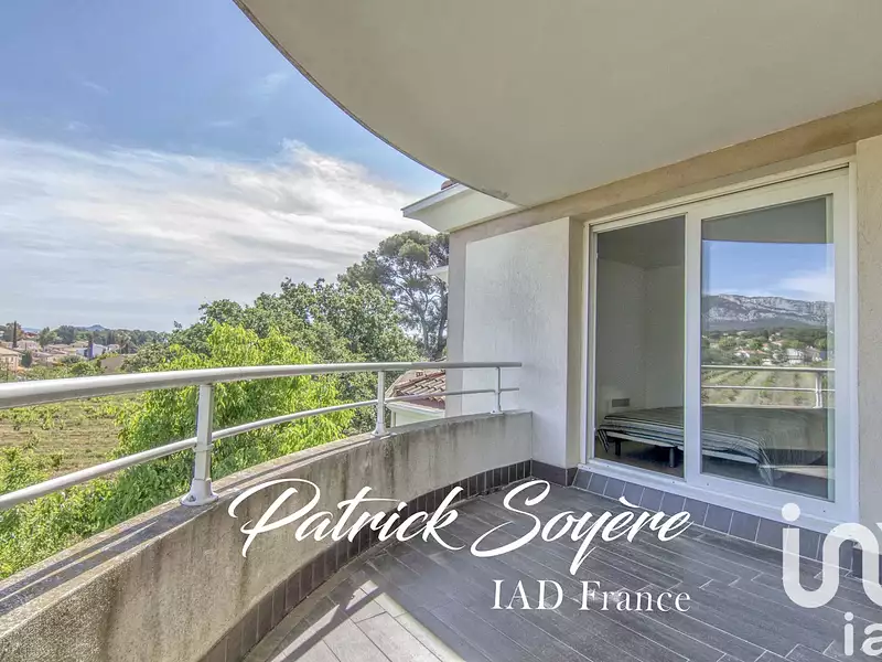 Appartement, 114 m²