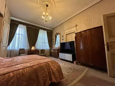 Appartement, 160 m²
