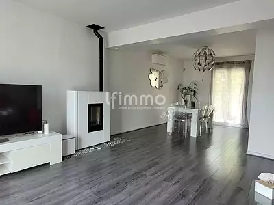 Maison, 177 m²
