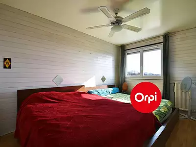 Appartement, 96 m²