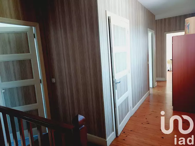 Maison, 160 m²