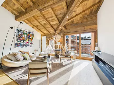 Appartement, 61,07 m²