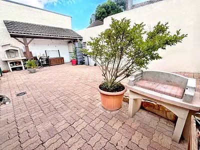 Maison, 78 m²