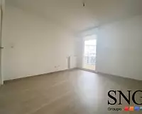 Appartement, 45,25 m²