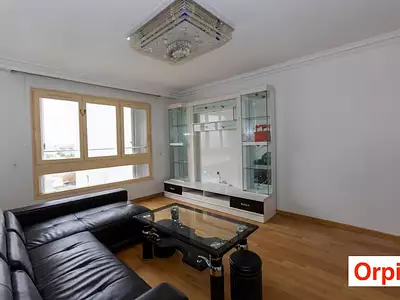 Appartement, 68 m²