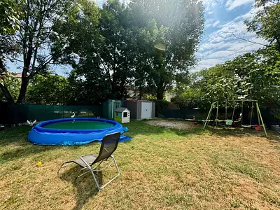 Maison, 102 m²