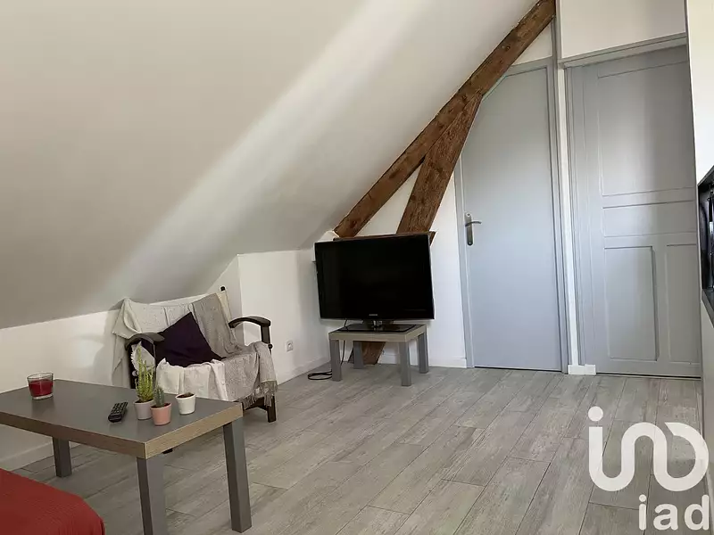 Maison, 100 m²