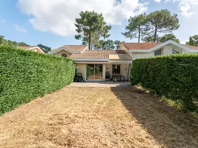 Maison, 41 m²