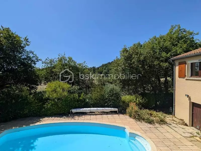 Maison, 101 m²