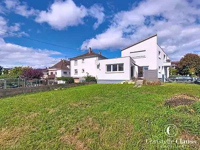 Appartement, 153,23 m²