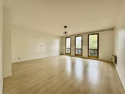 Appartement, 64 m²