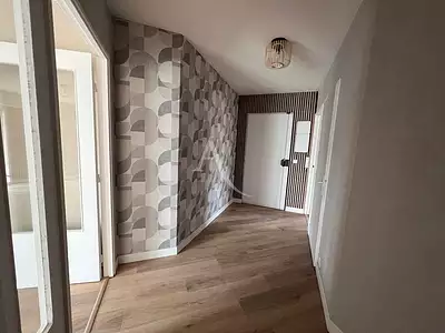 Appartement, 90,19 m²