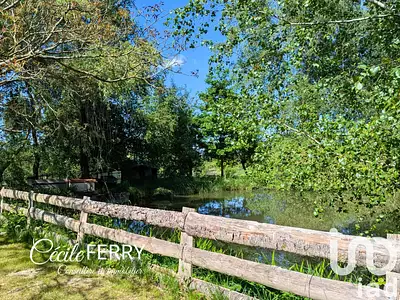 Terrain, 3 871 m²