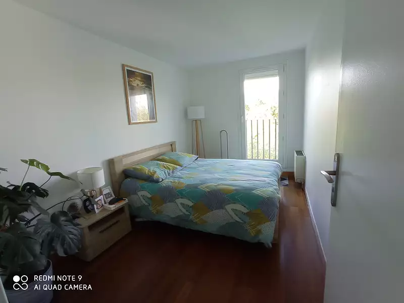 Appartement, 60,78 m²