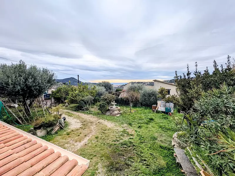 Maison, 61,2 m²