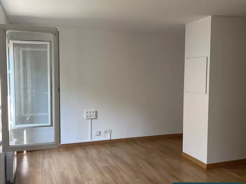 Appartement, 30 m²