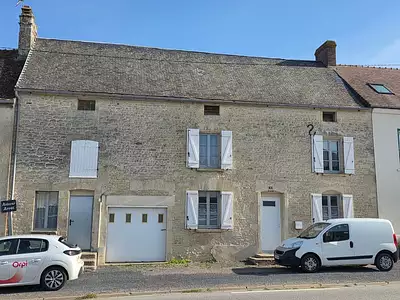 Maison, 105 m²
