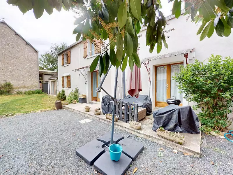 Maison, 125 m²