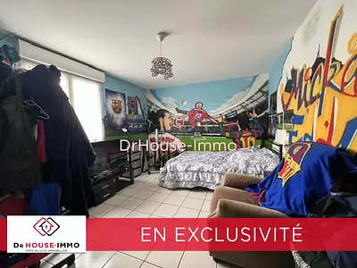 Maison, 135 m²