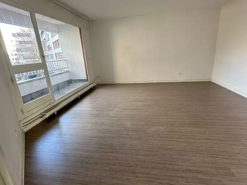 Appartement, 67,46 m²