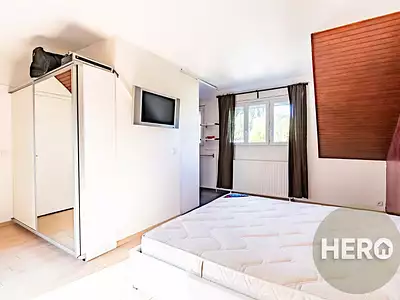 Maison, 190 m²